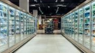 Refrigerated items