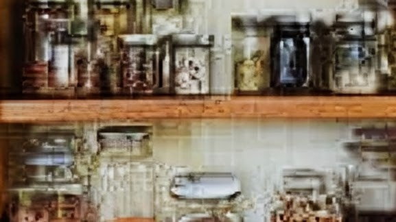 Pantry Staples