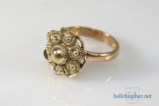 Mrs. Thang Ring