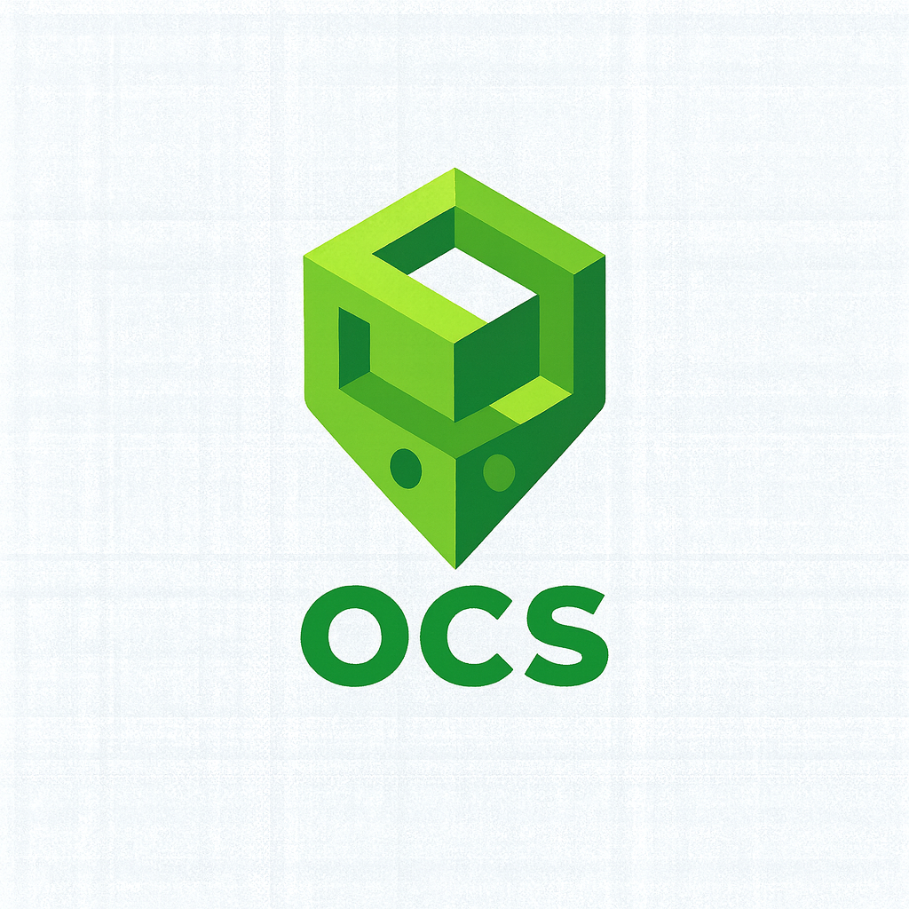 OCSAPP Store